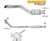 MAGNAFLOW 80661 Catalytic Converter